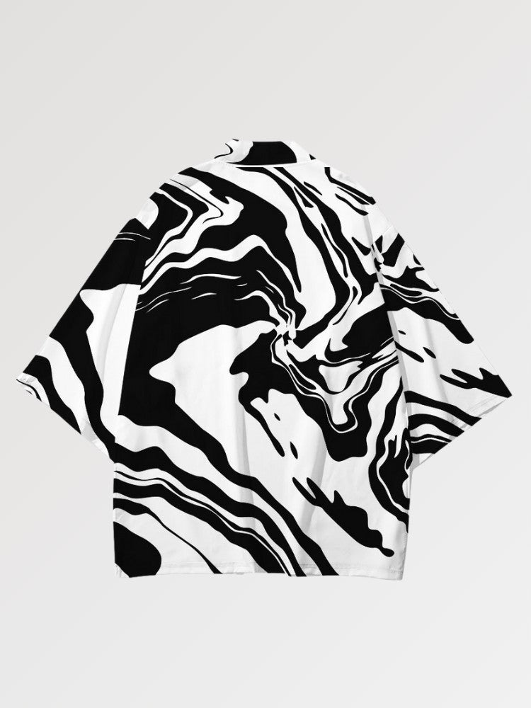 Haori Summer