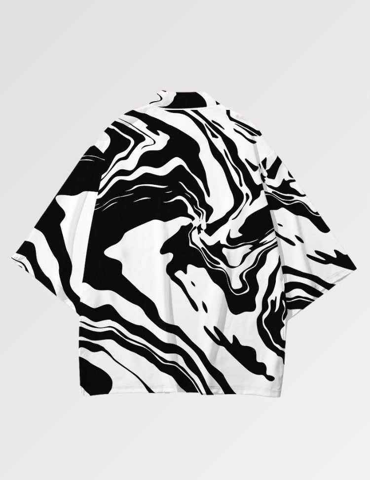 Haori Summer
