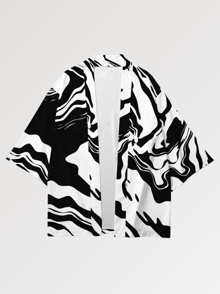Haori Summer 'Yuokara'