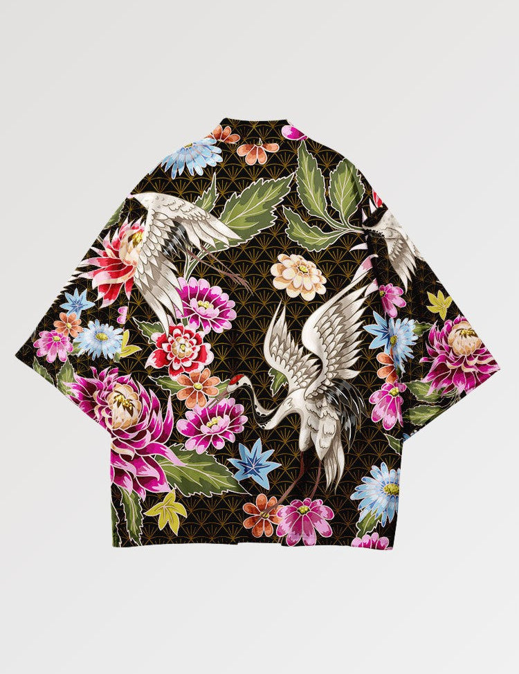 Haori Women