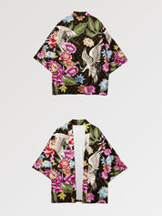 Haori Women 'Sakaide'