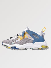 Harajuku Chunky Sneakers