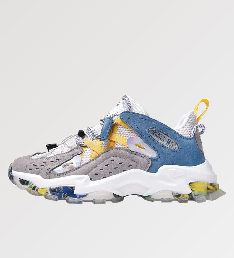 Harajuku Chunky Sneakers