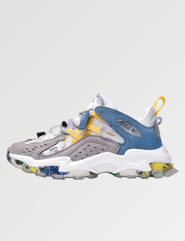 Harajuku Chunky Sneakers