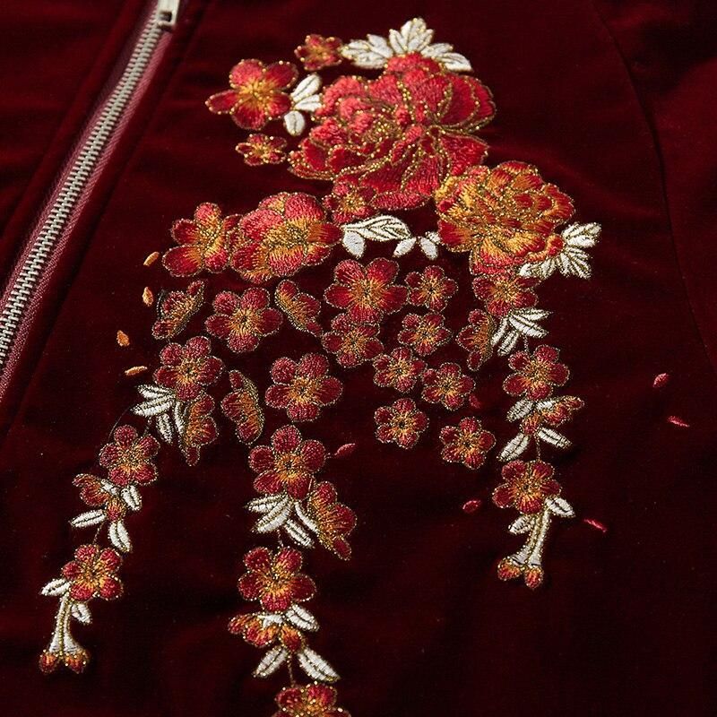 Jacket Sukajan 'Ryu Yokohama'