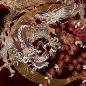 Jacket Sukajan 'Ryu Yokohama'