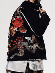 Japan Sukajan Jacket 'Limited Koyta'