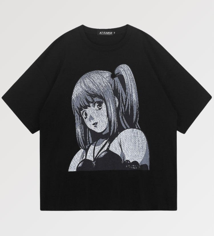 Japanese Anime Shirt