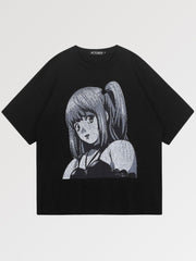 Japanese Anime Shirt