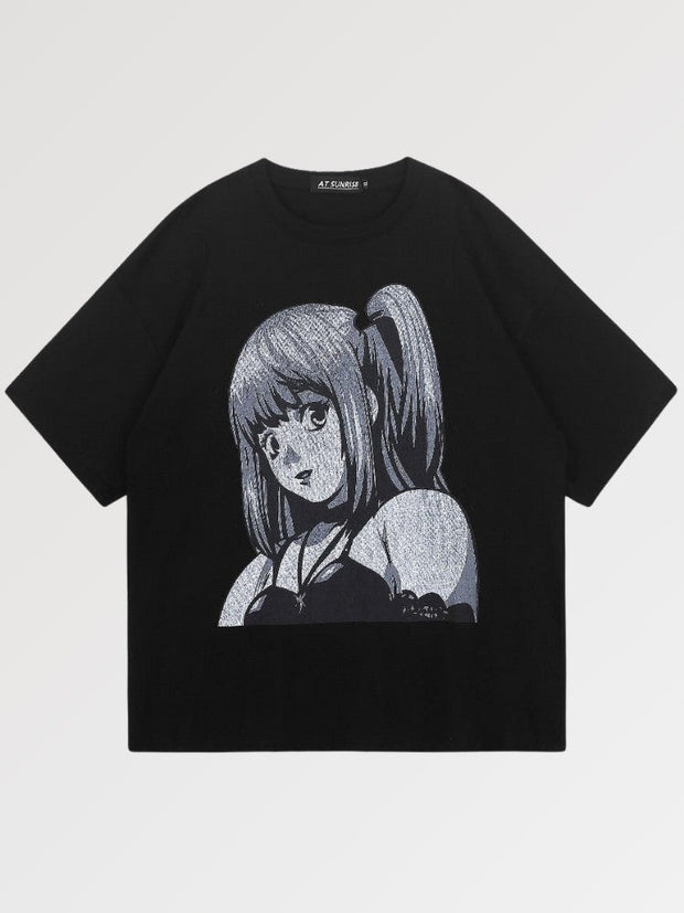 Japanese Anime Shirt