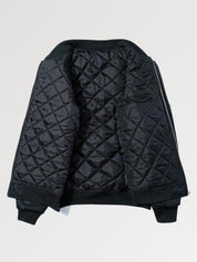 Japanese Bomber Jacket 'Yokai Oniri'