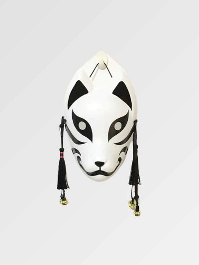 Japanese Cat Mask 'Hoshi'