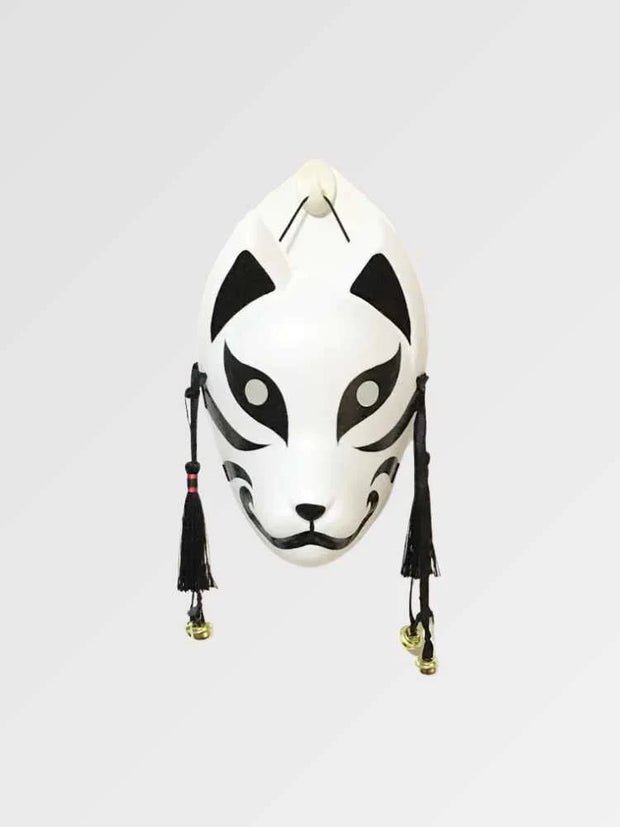 Japanese Cat Mask