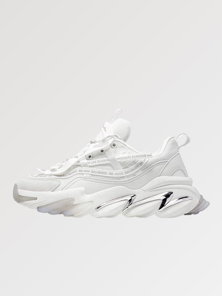 Japanese Chunky Sneakers