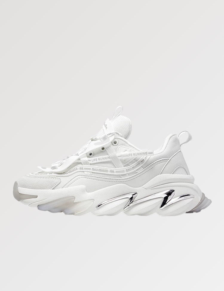 Japanese Chunky Sneakers