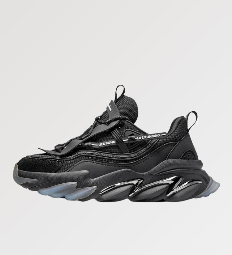 Embrace the next japanese chunky sneakers for a summer with class