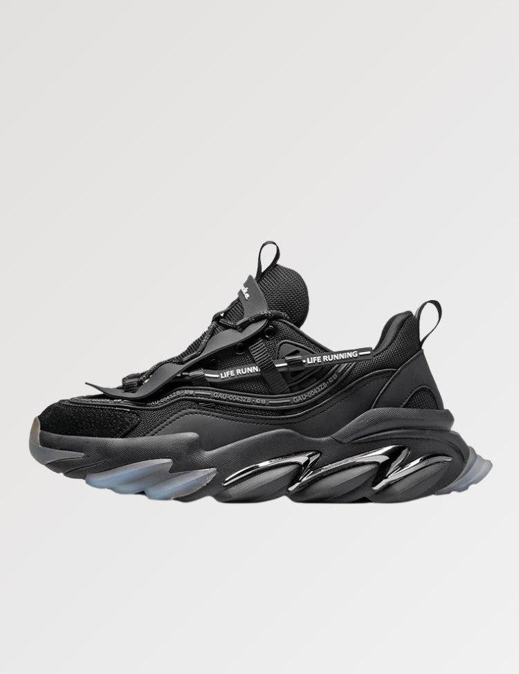 Embrace the next japanese chunky sneakers for a summer with class