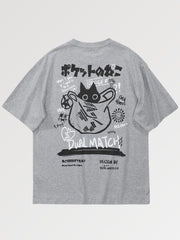 Japanese cotton t-shirt