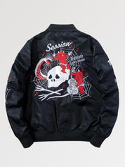 Japanese Demon Jacket