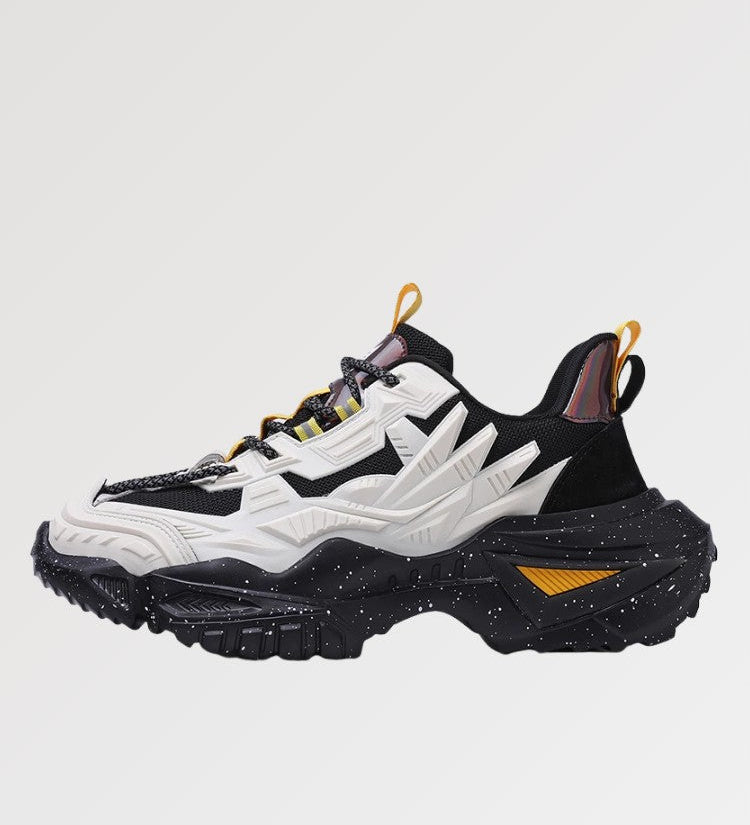 Japanese Designer Sneakers