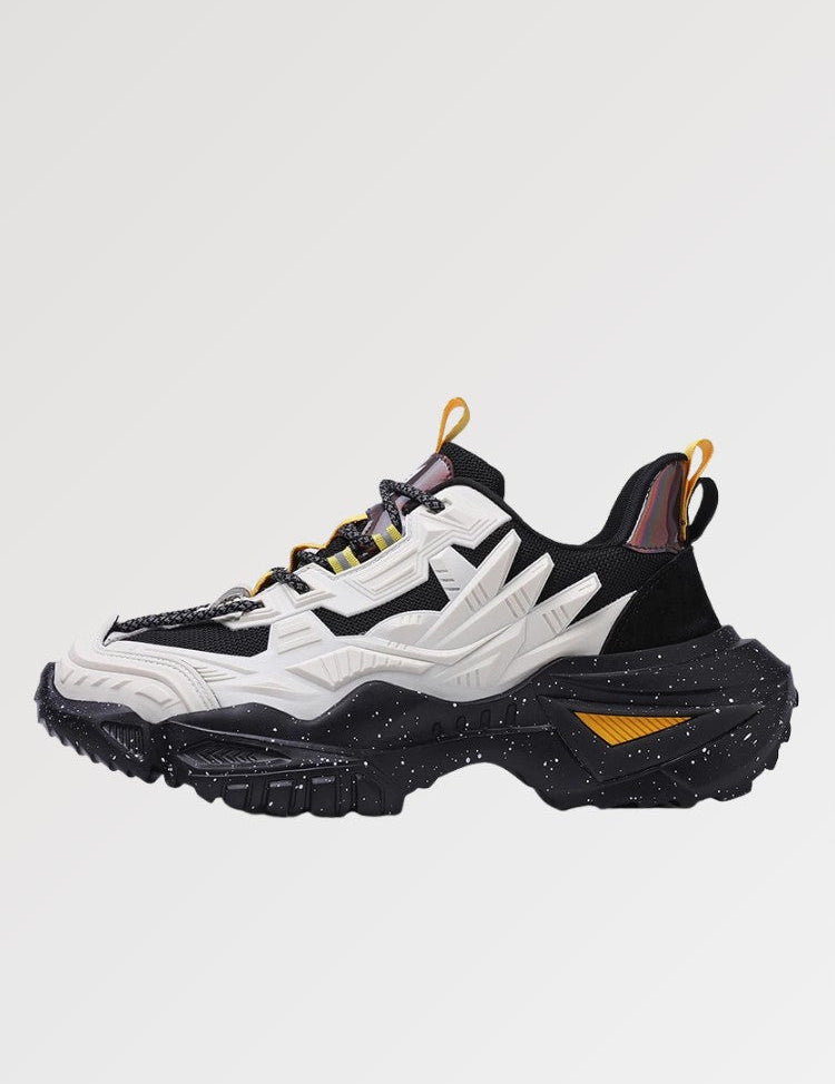 Japanese Designer Sneakers