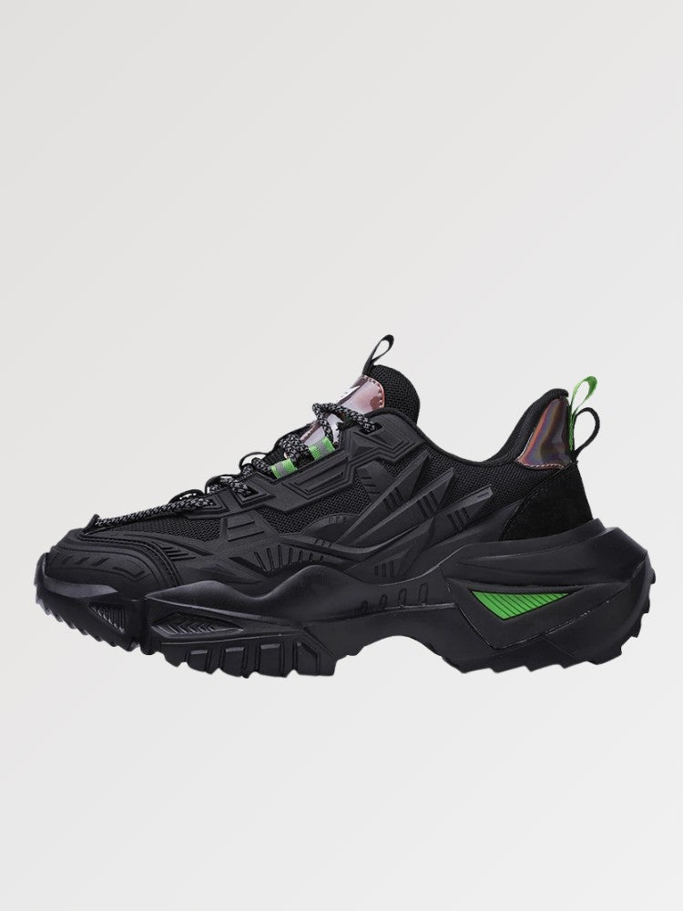 The japanese designer sneakers are in limited edition designed in our workshops