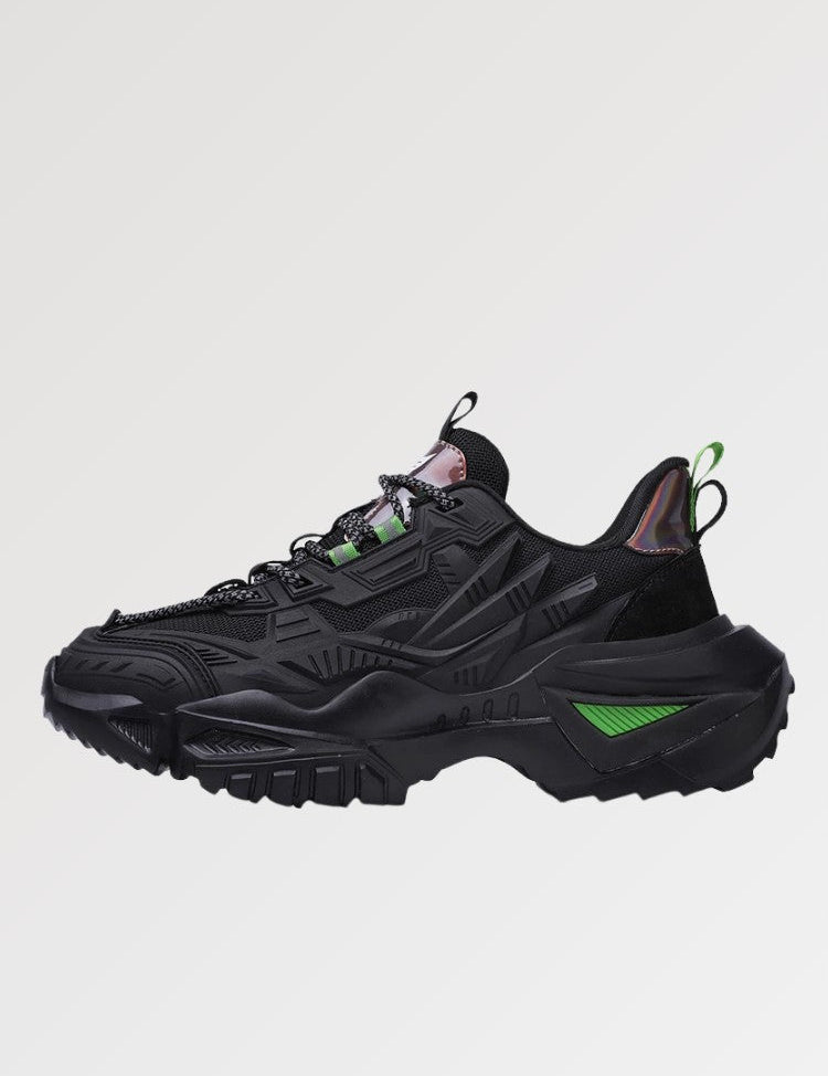 The japanese designer sneakers are in limited edition designed in our workshops