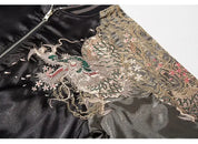 Japanese Dragon Bomber Jacket 'Ryu'