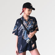 Japanese Dragon Shirt 'Ryu-jin'