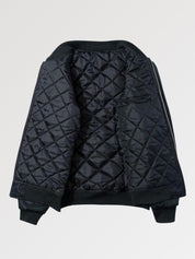 Japanese Embroidered Bomber Jacket 'Kori'