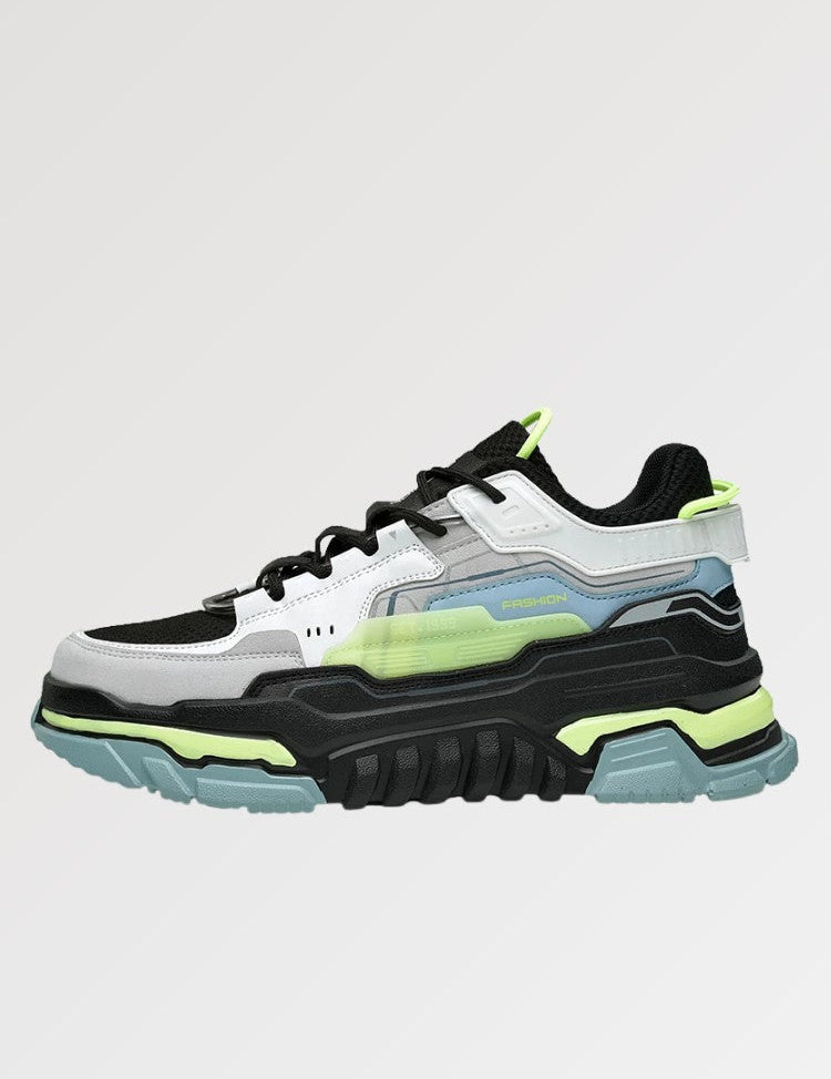 Japanese Exclusive Sneakers