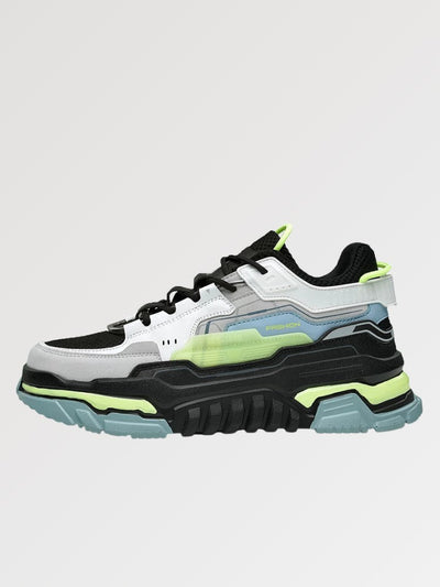 Japanese Exclusive Sneakers 'Inazawa'