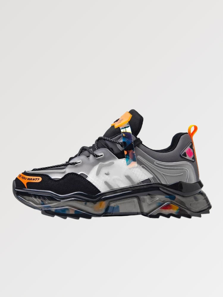 Japanese Fashion Sneakers