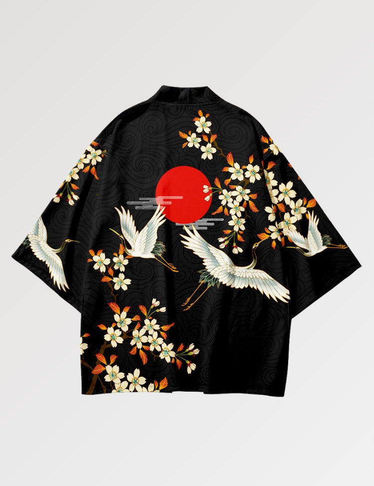 Japanese Haori