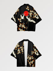 Japanese Haori 'Kitakami'
