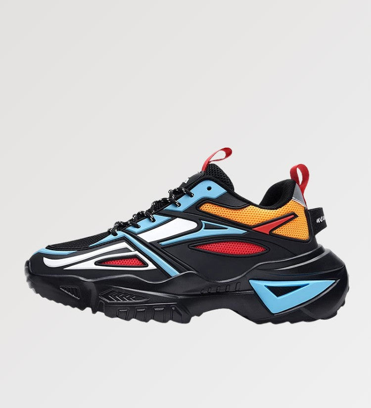 Japanese Inspired Sneakers