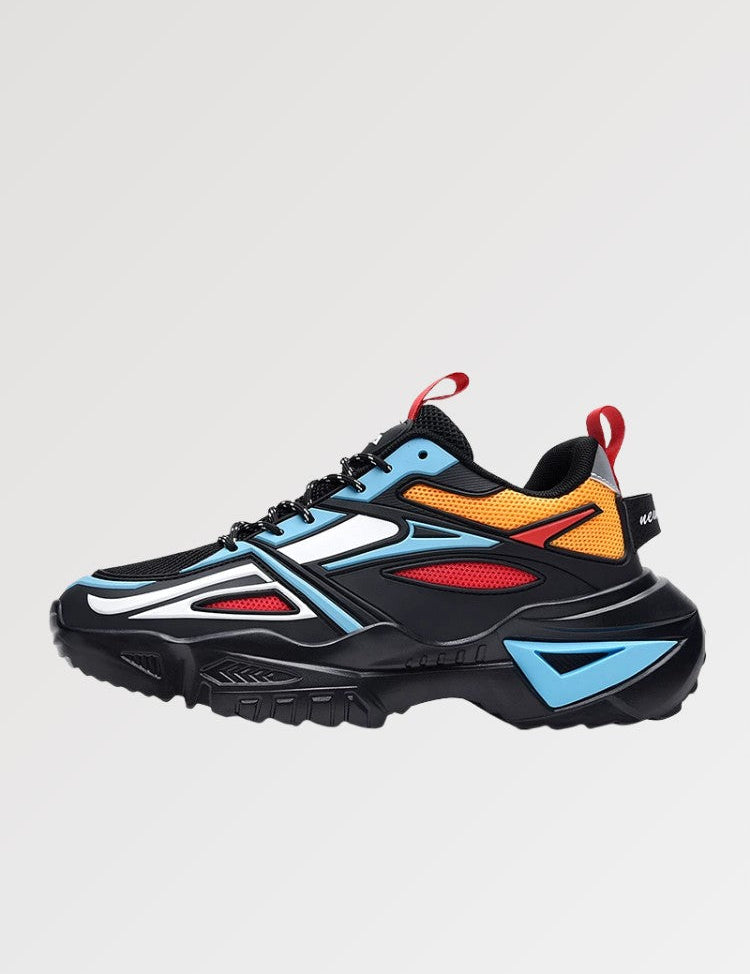 Japanese Inspired Sneakers