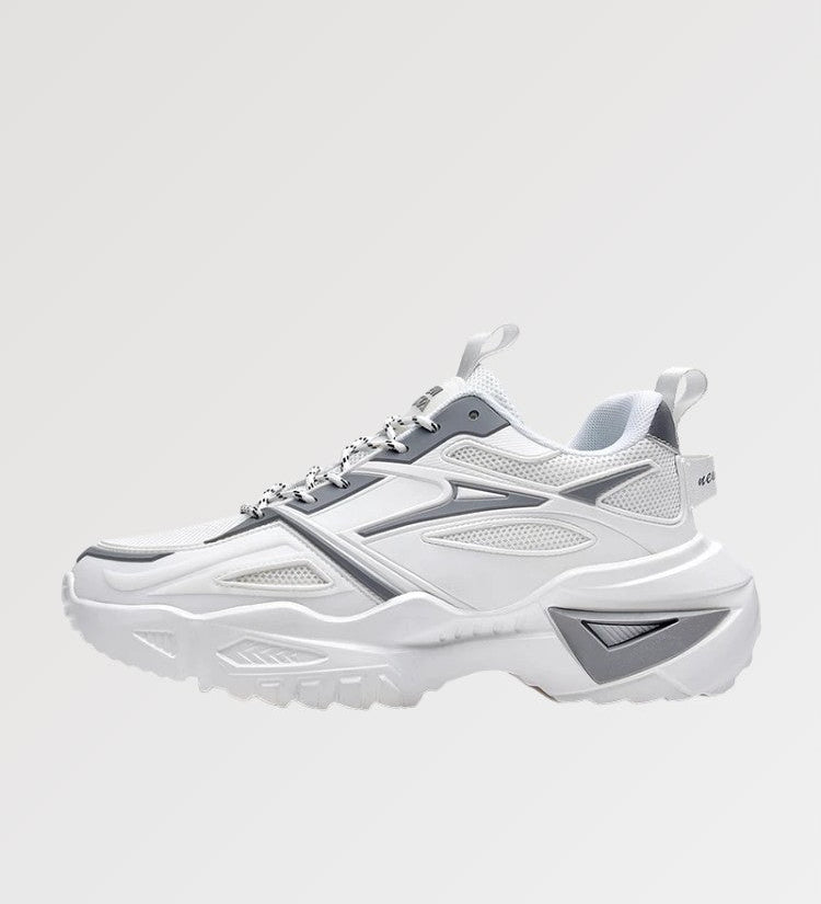 Japanese Inspired Sneakers 'Sharpshooter'