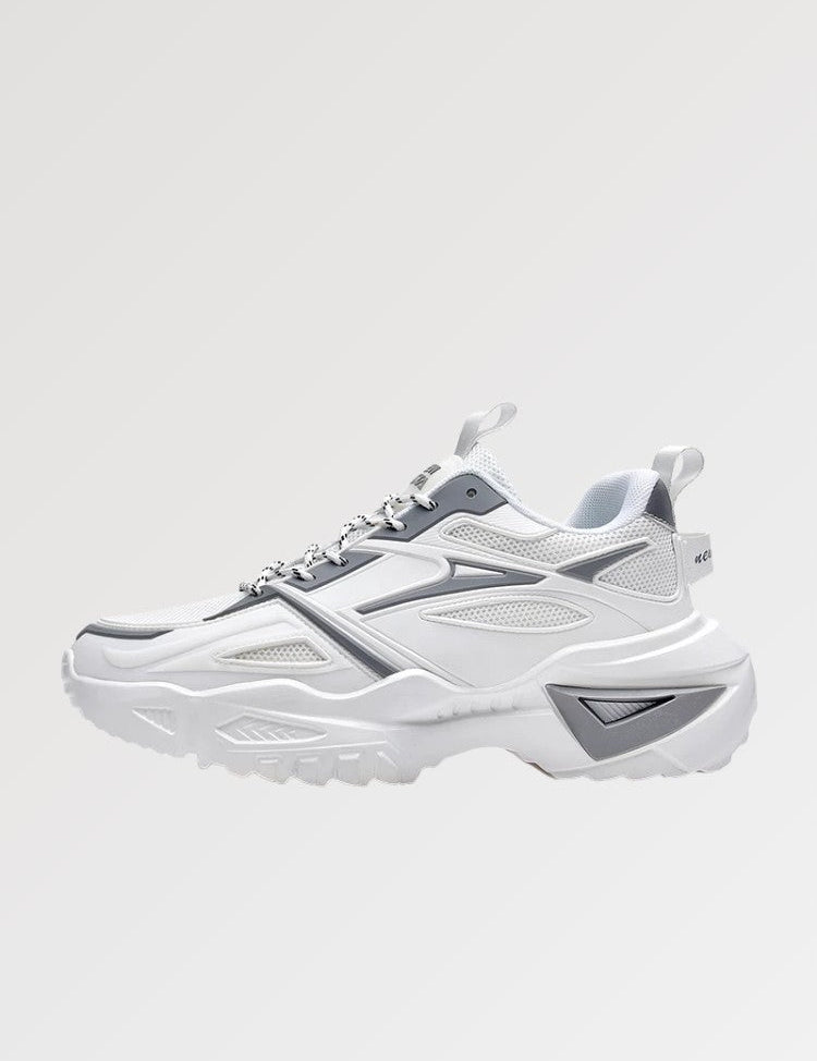 Japanese Inspired Sneakers 'Sharpshooter'