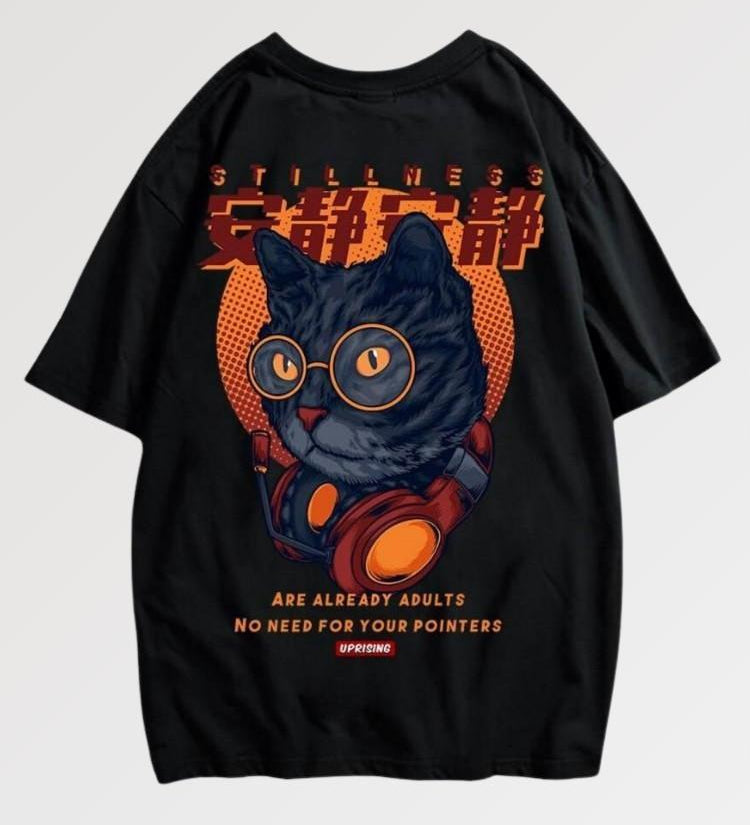 Japanese Kawaii T-Shirt