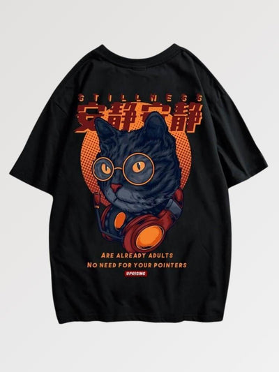Japanese Kawaii T-Shirt