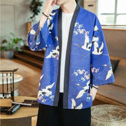 japanese jacket kimono