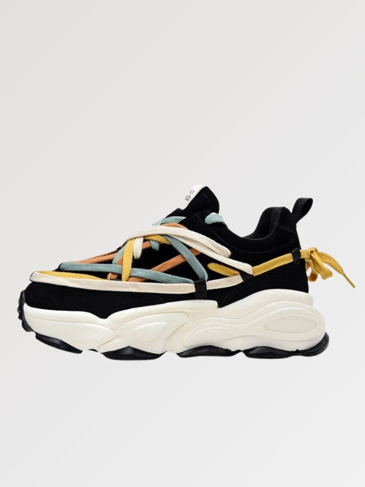 Japanese Made Sneakers