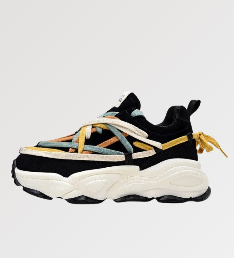 Japanese Made Sneakers