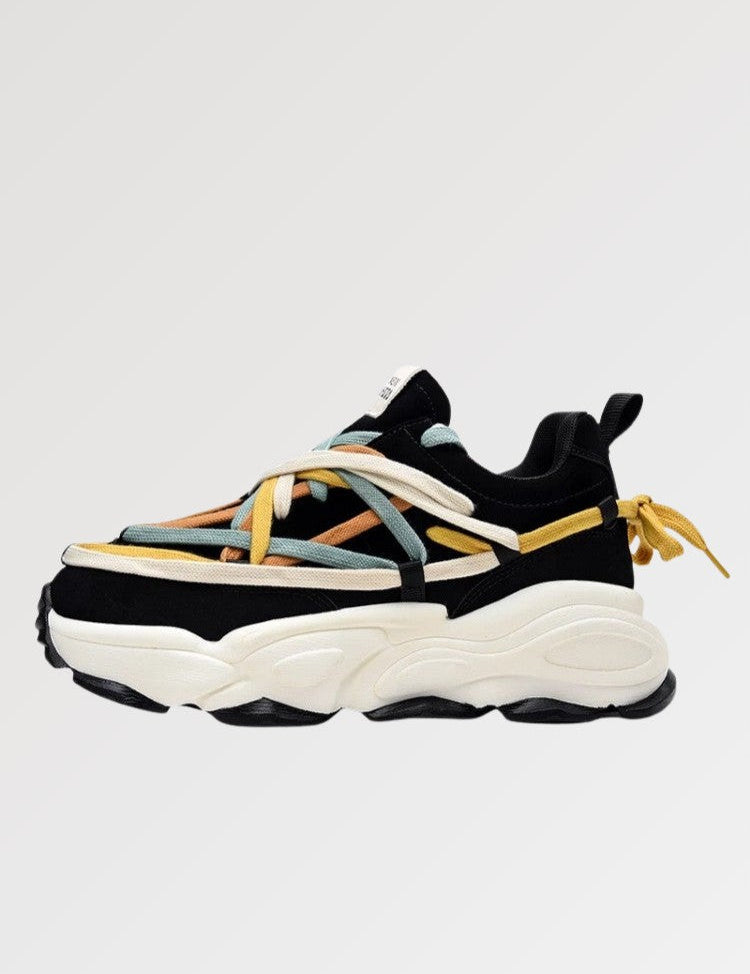 Japanese Made Sneakers