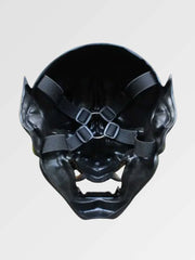 Japanese Demon Mask 'Hannya'