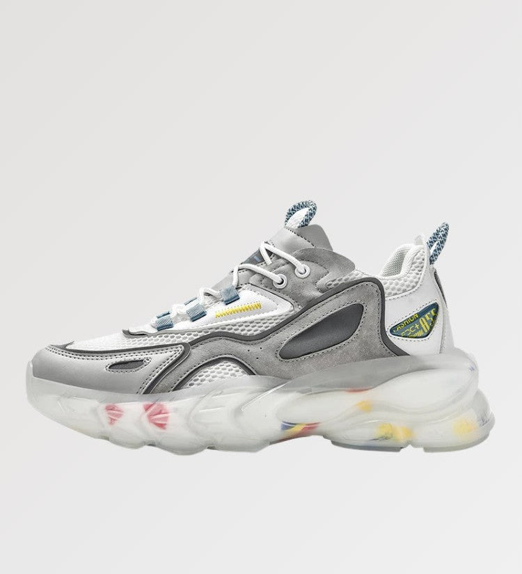 Japanese Running Shoes