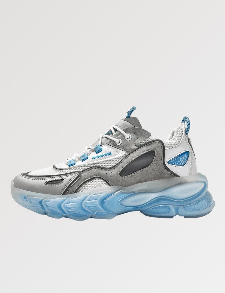 Japanese Running Shoes 'Dazaifu'