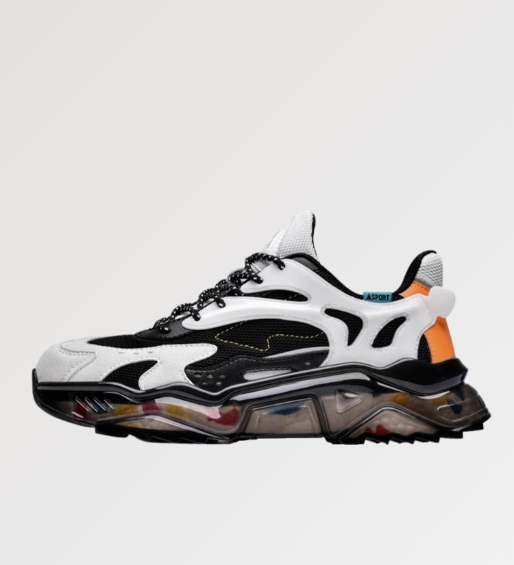 Deploy your skills with our japanese brand sneakers