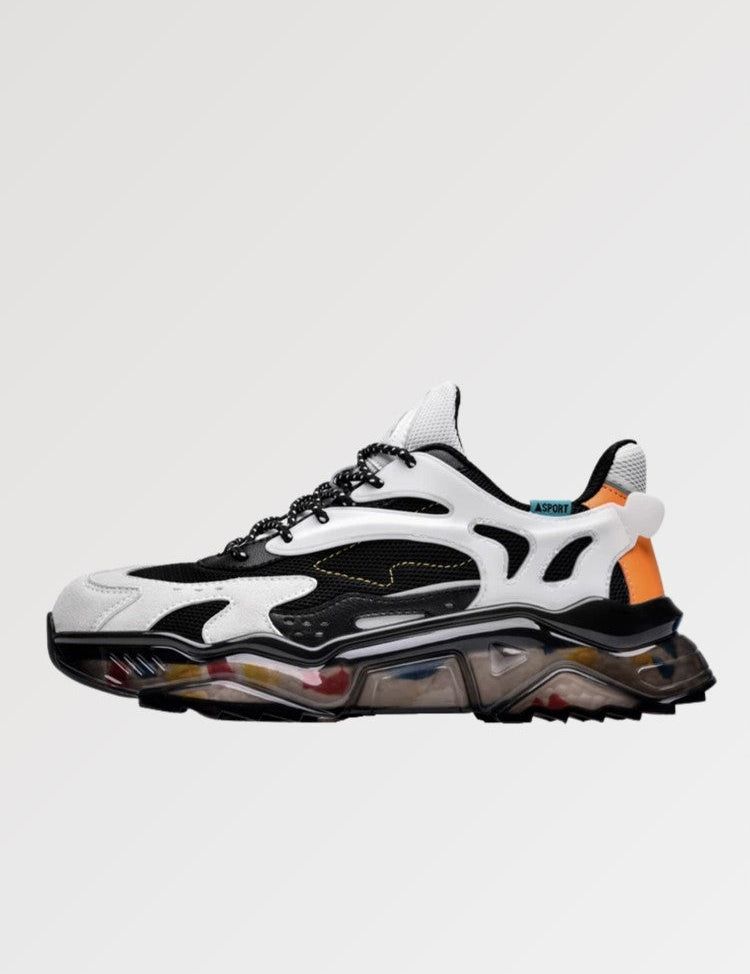 Deploy your skills with our japanese brand sneakers